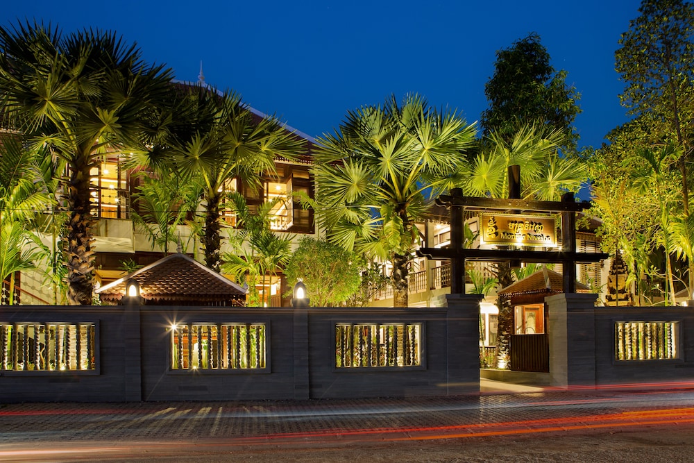 Montra Nivesha Residence in SIEM REAP