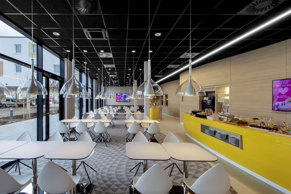 Prize by Radisson, Munich Airport 30/50