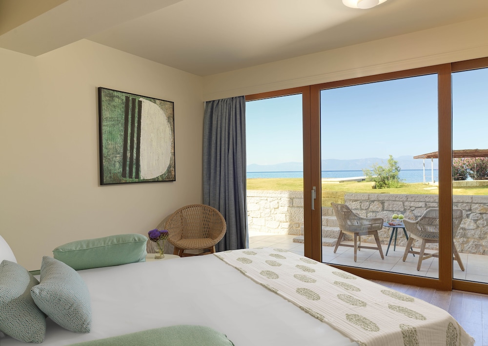 Kandia s Castle Hotel Resort & Thalasso 7/56