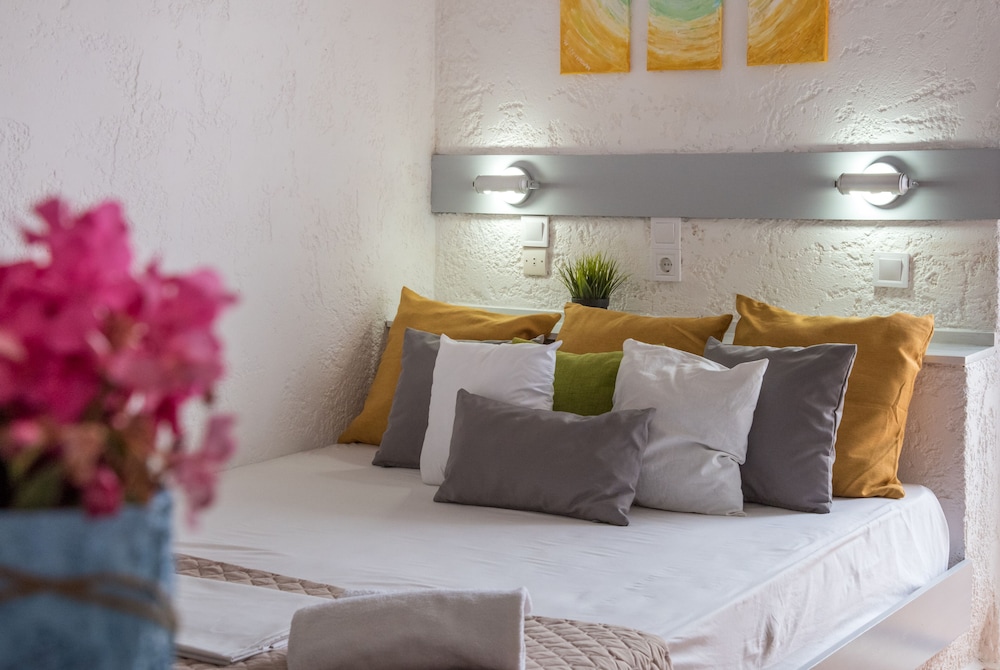Amazona Apartments 29/50