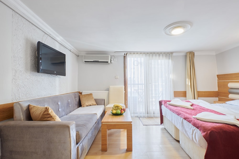 Central Suites Taksim 15/50
