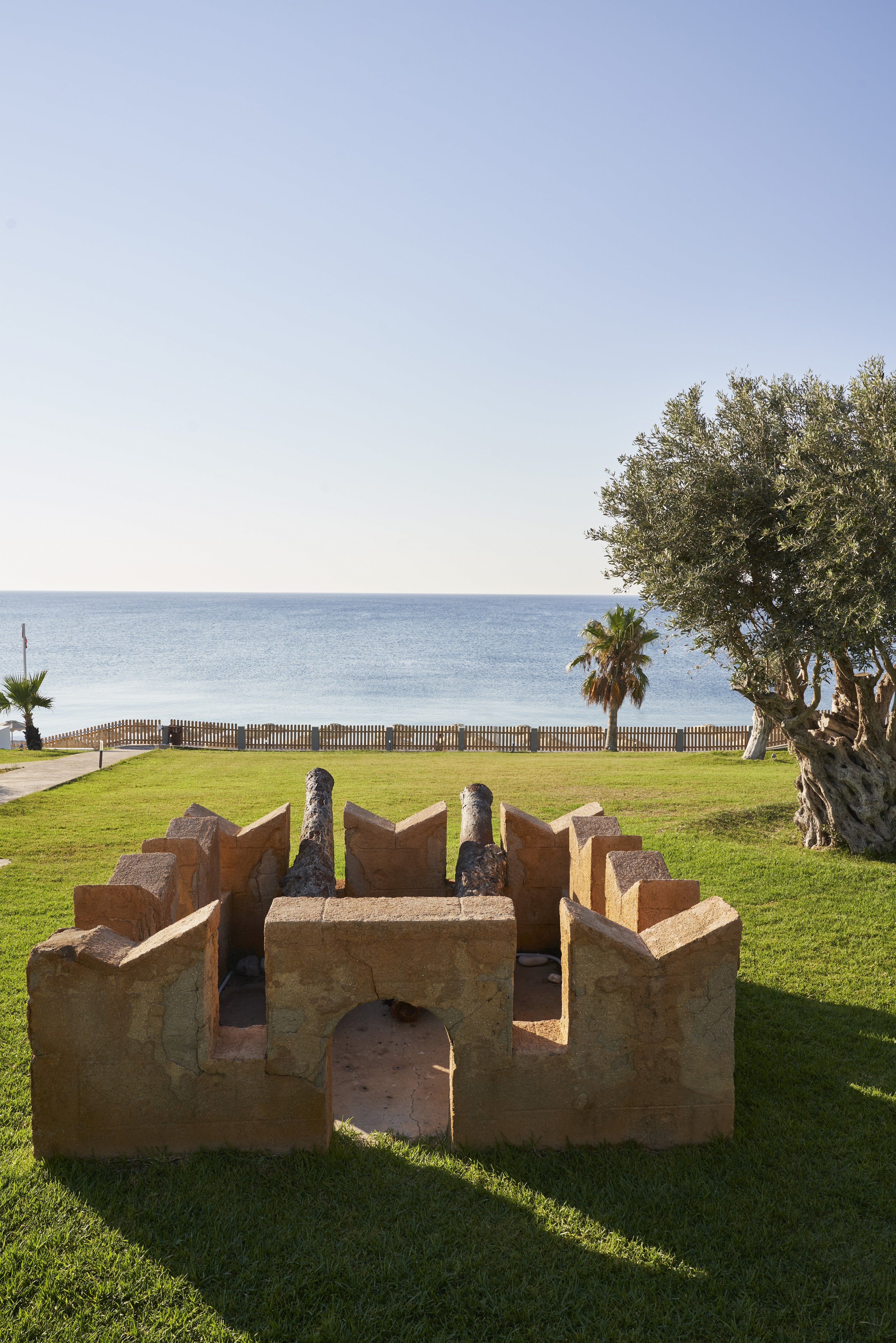 Atlantica Kolymbia Beach 33/39