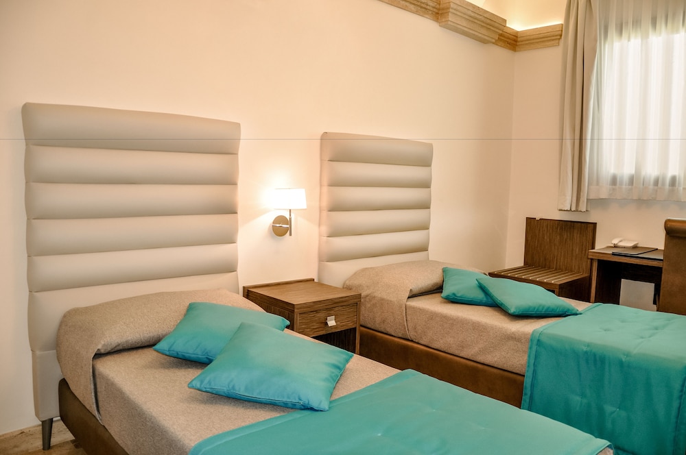 BHB Hotel Manduria 28/50