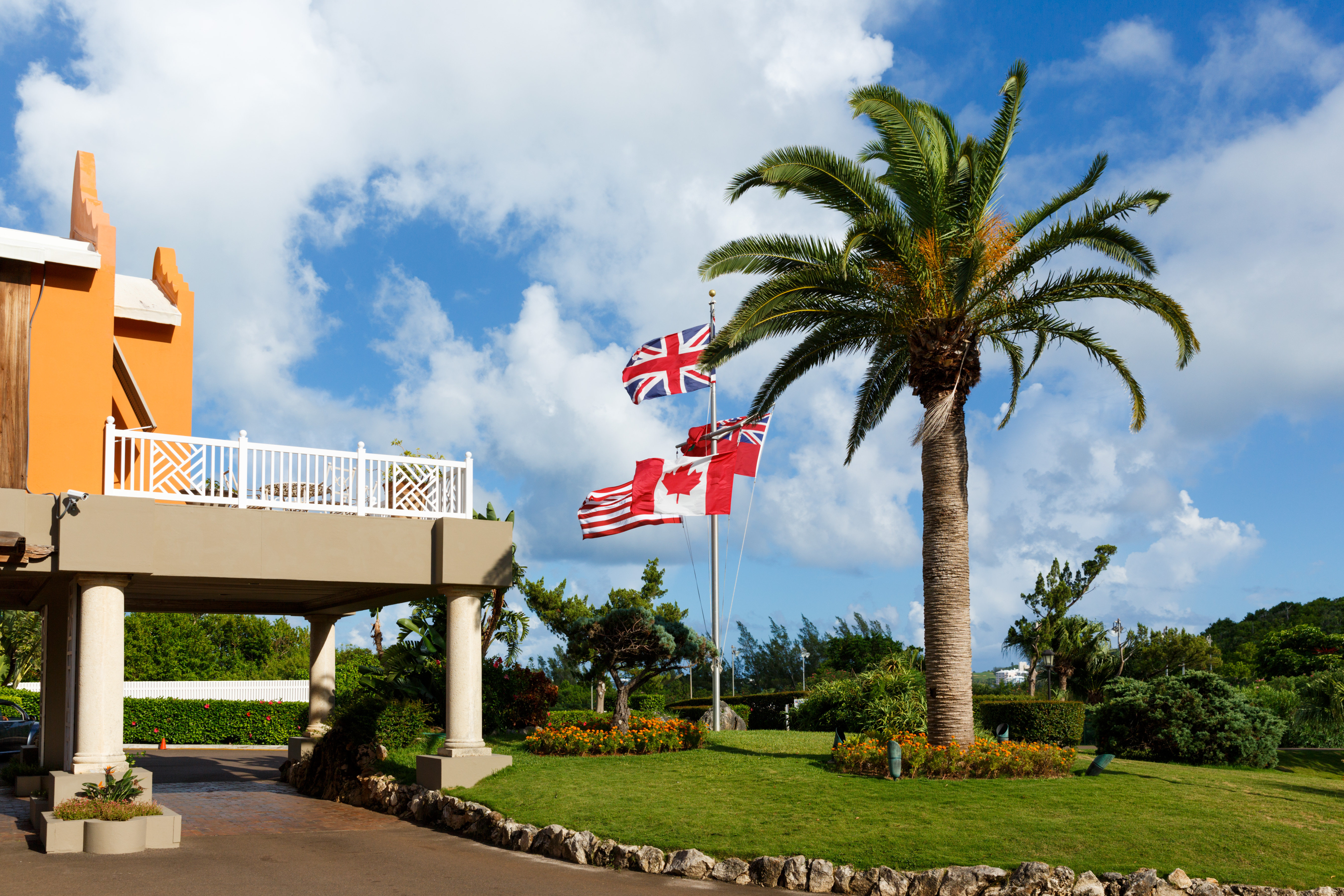 Grotto Bay Beach Resort Bermuda 37/50