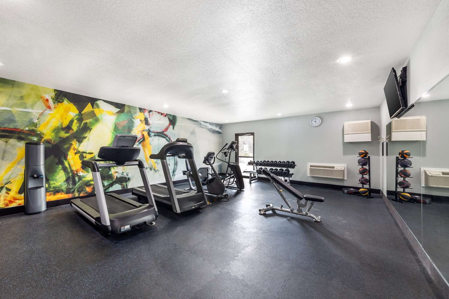 Best Western Atoka Inn And Suites 16/38