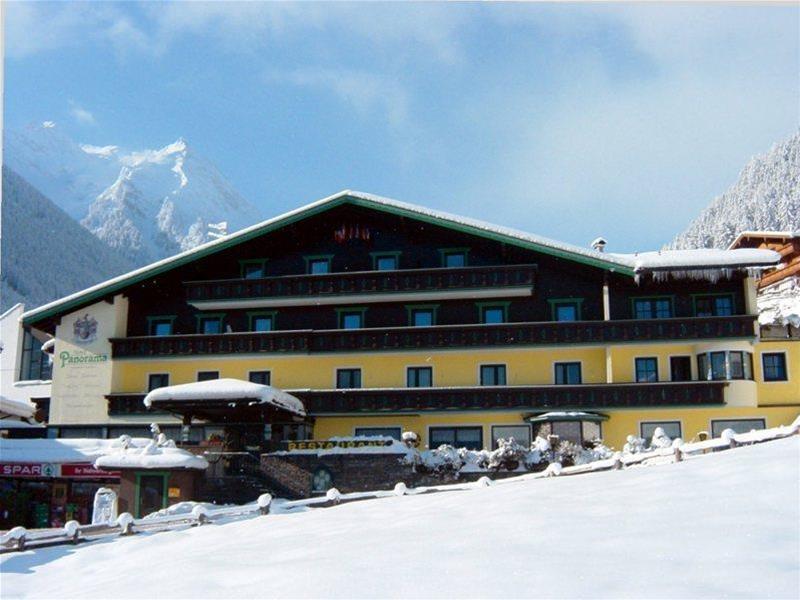 Hotel Panorama 1/5