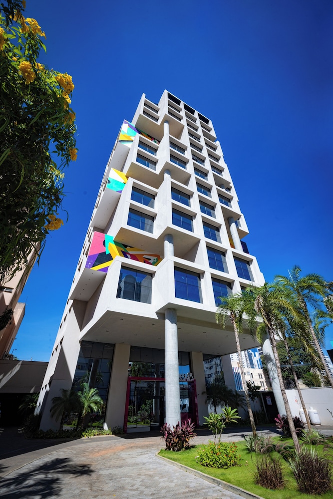 Roomo Transamerica Goiania Marista Urba in GOIANIA