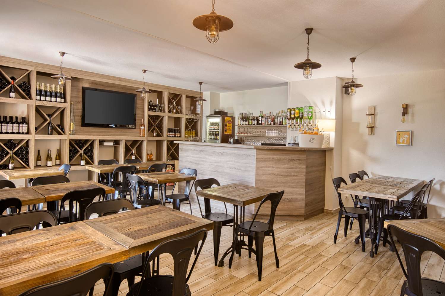 Best Western Le Vauban 13/22
