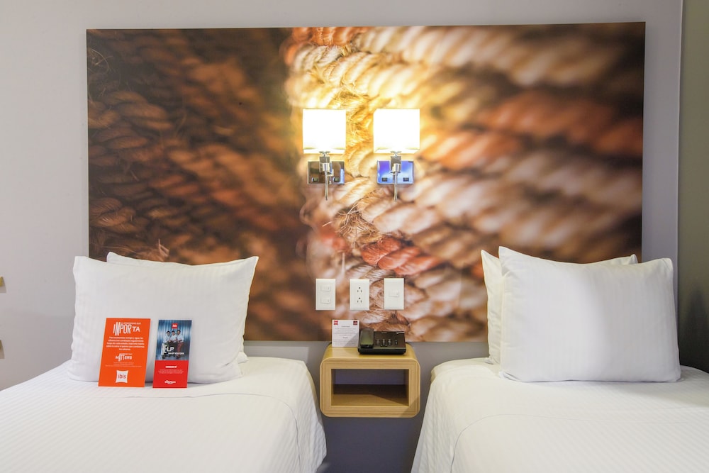 Ibis Quito酒店(Ibis Quito) 图片4