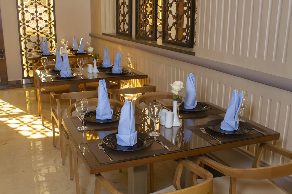 Cloud City Hotel Al Baha (EX Swiss Spirit Hotel Al baha) 37/50