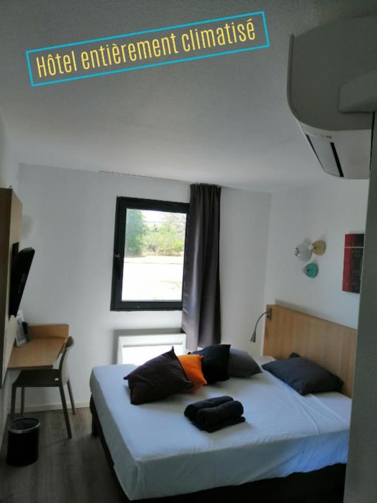 Kyriad Direct La Rochelle Sud Aytre 24/55