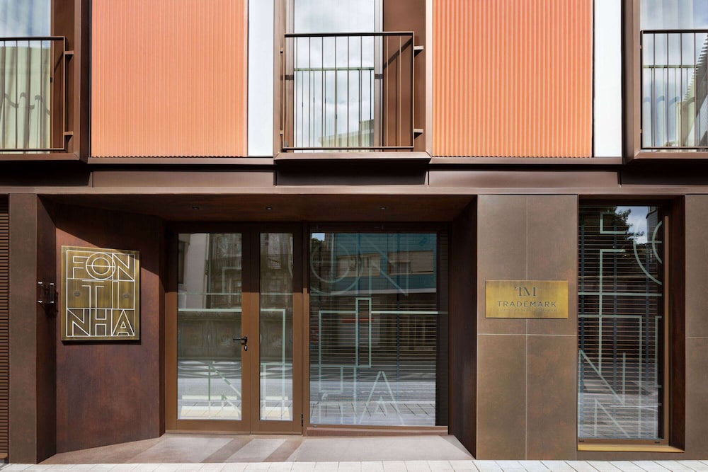 Fontinha Porto a Trademark Collection by Wyndham 4/58