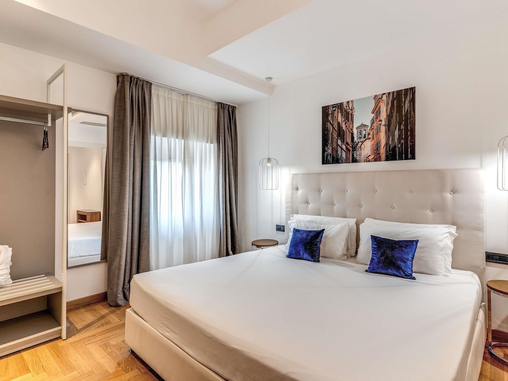 Mercure Roma Centro Termini 16/54