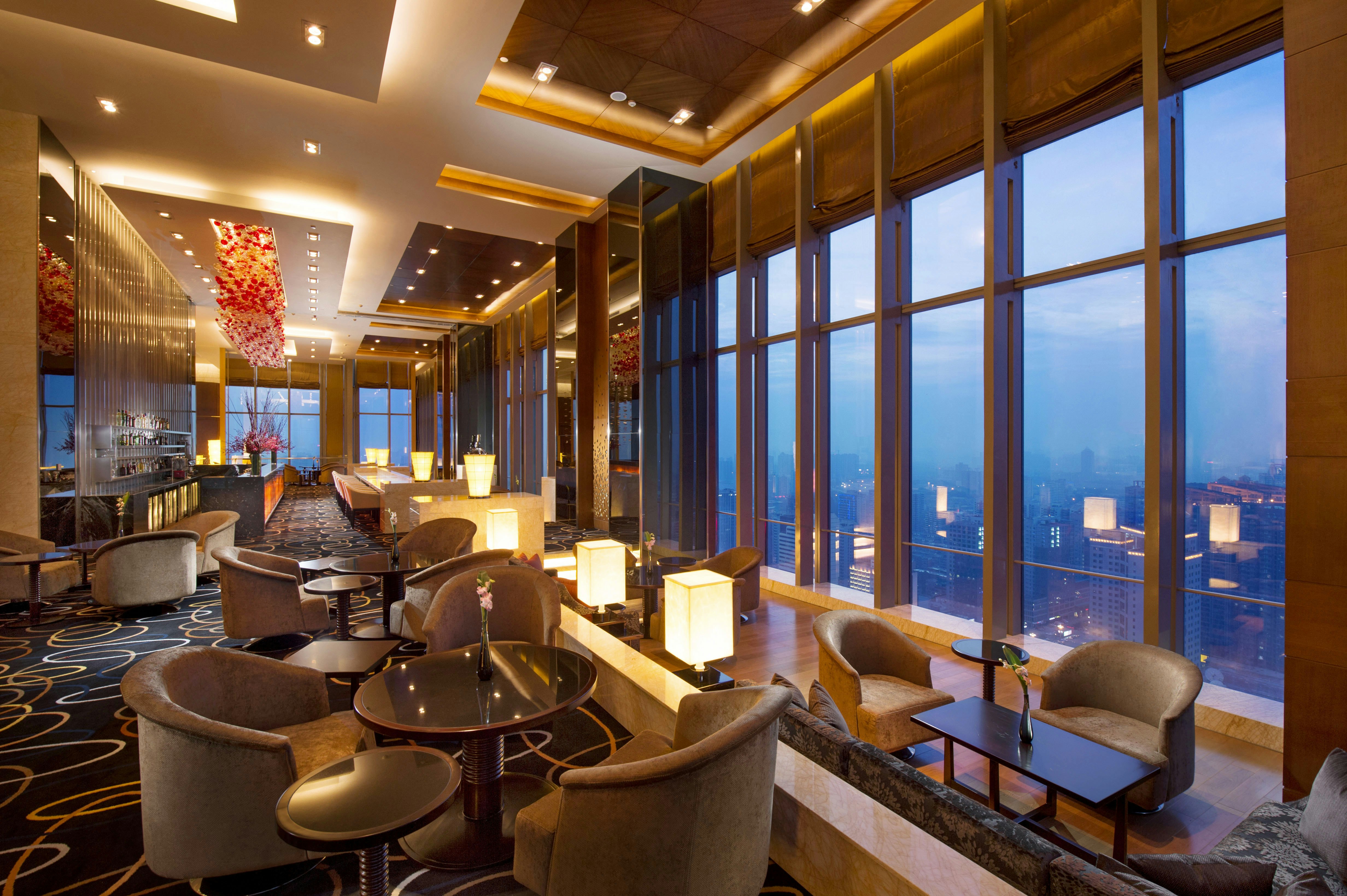 Hilton Shijiazhuang 33/63