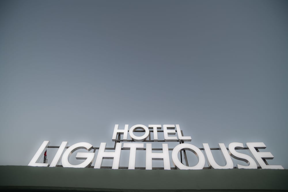Light House Hotel Alexandroupolis 12/55