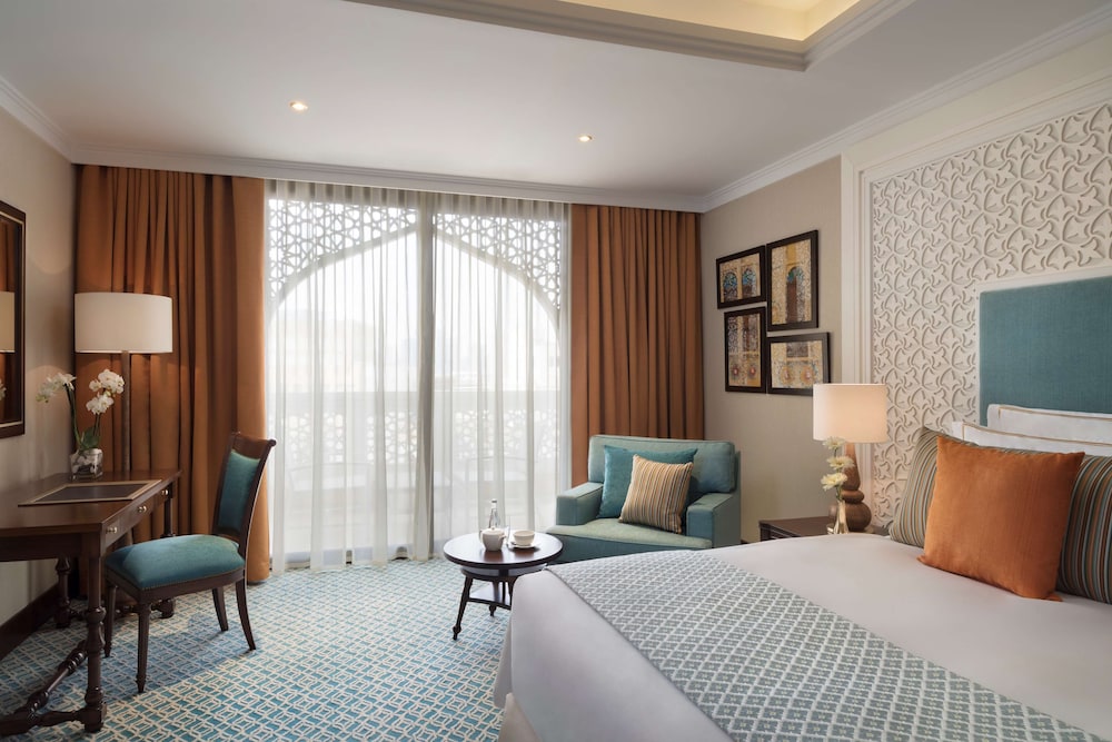 Al Najada Doha Hotel By Tivoli 7/48