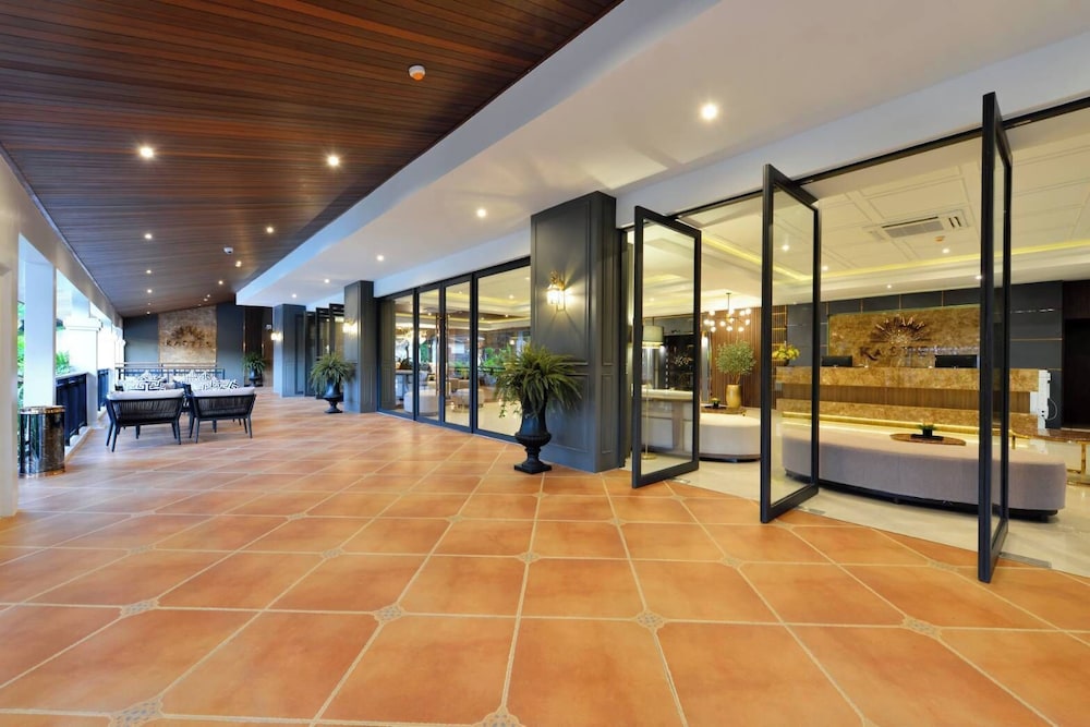 Kastel Pattaya Hotel 38/61