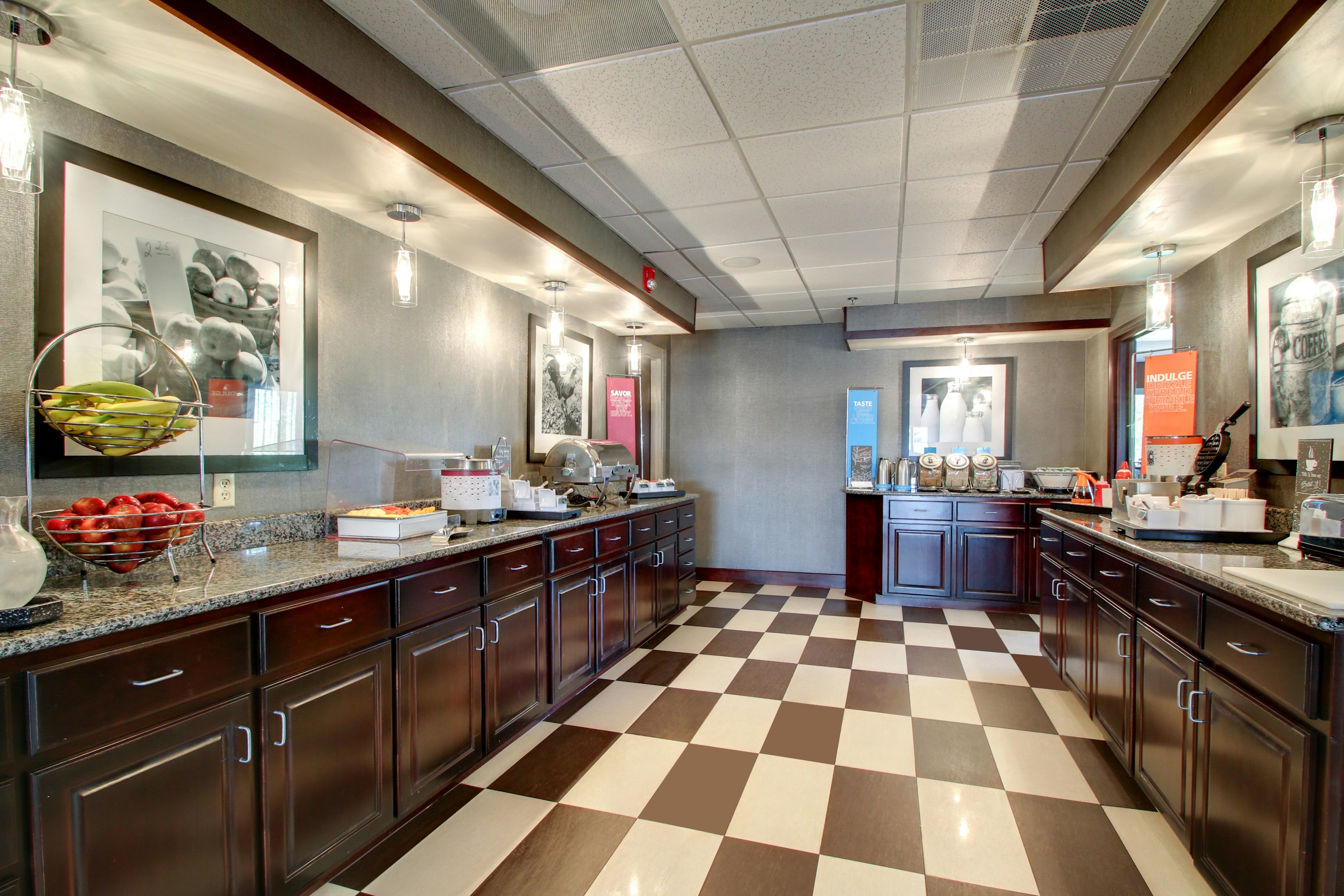 Hampton Inn Rolla 19/56