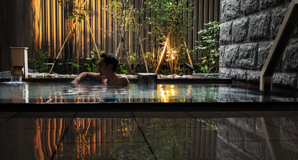 Onsen Ryokan Yuen Sapporo 28/50
