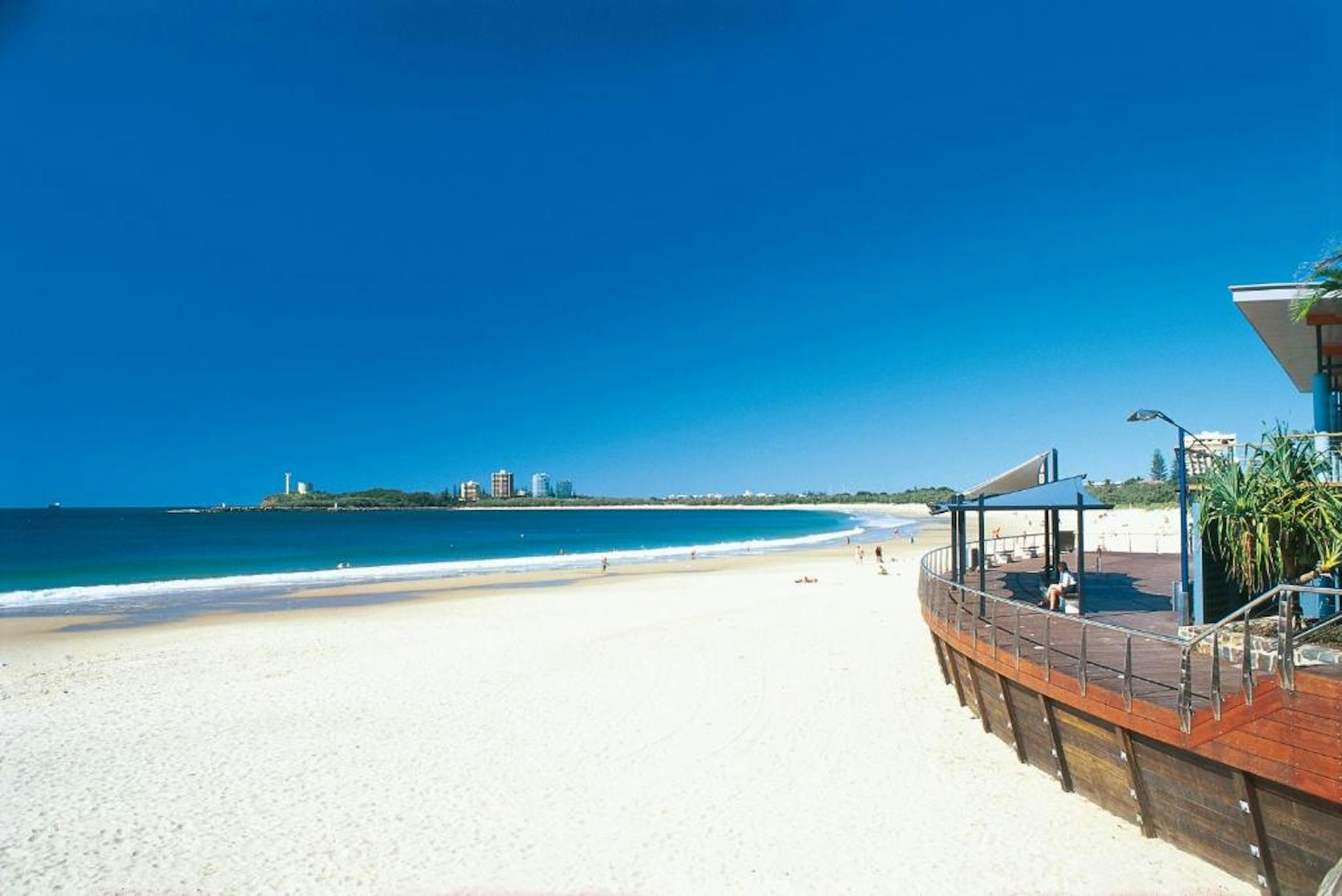 Oceans Mooloolaba 24/28