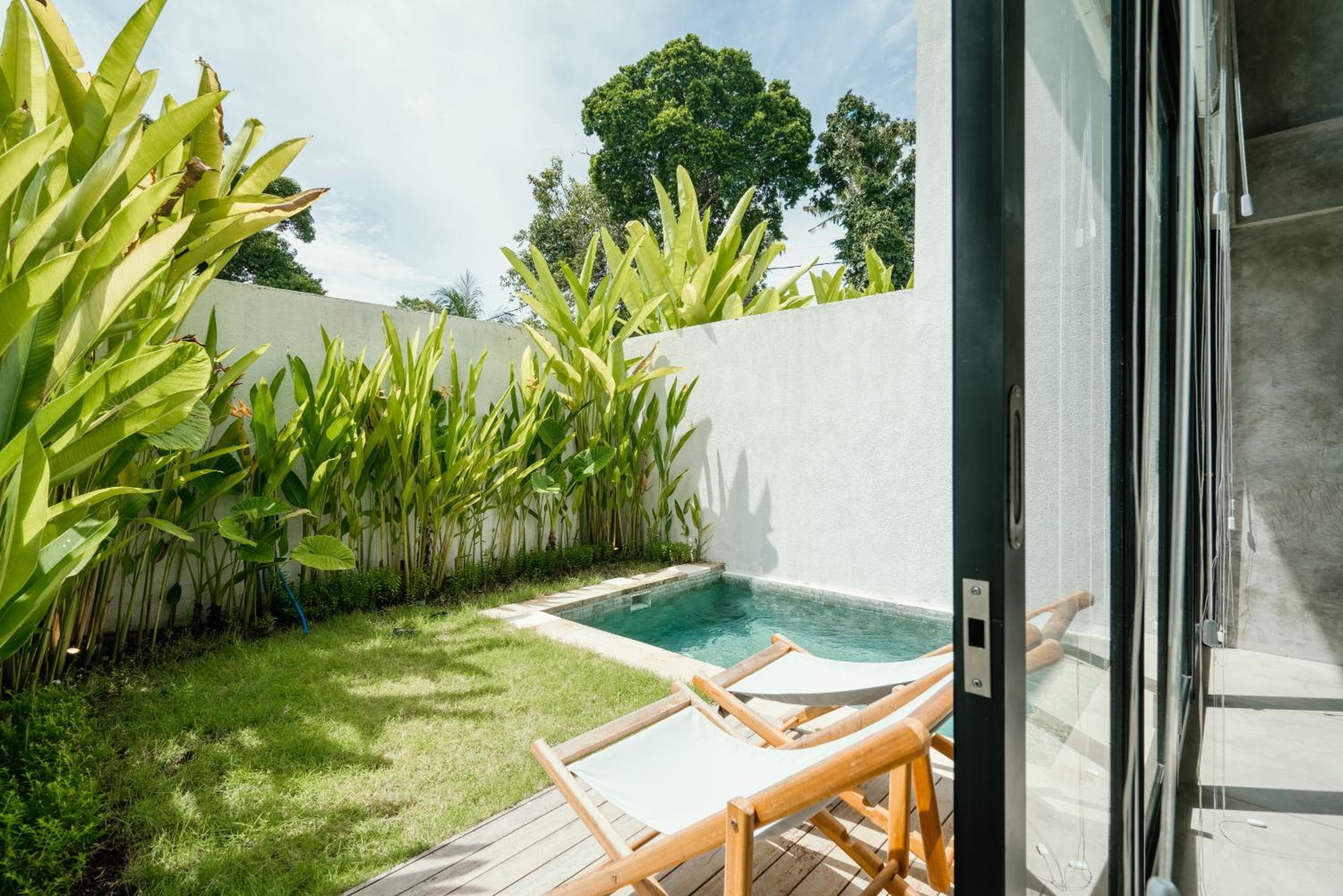 Canggu 2Plex 15/31