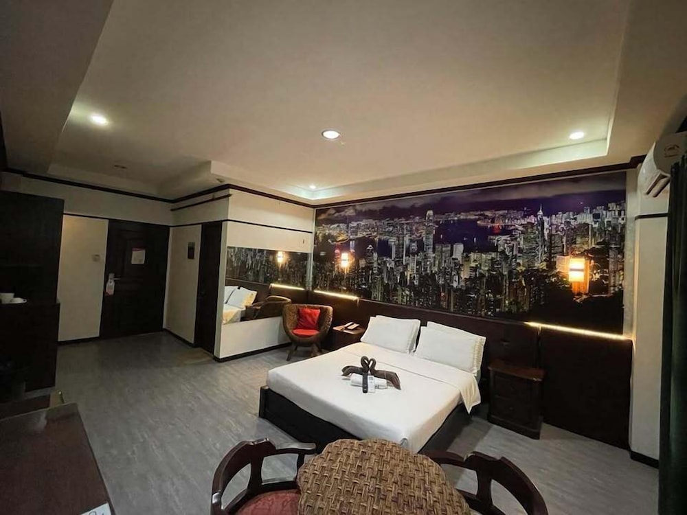 Angeles Palace Hotel 45/72