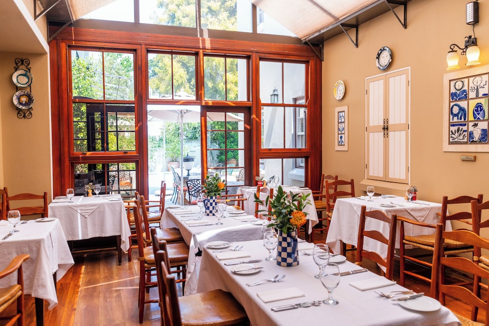 Coopmanhuijs Boutique Hotel and Spa 14/24