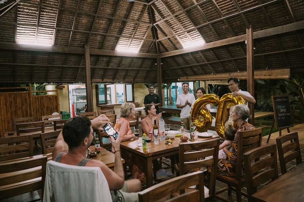 The Kelong Trikora Resort - Bintan Island 28/50