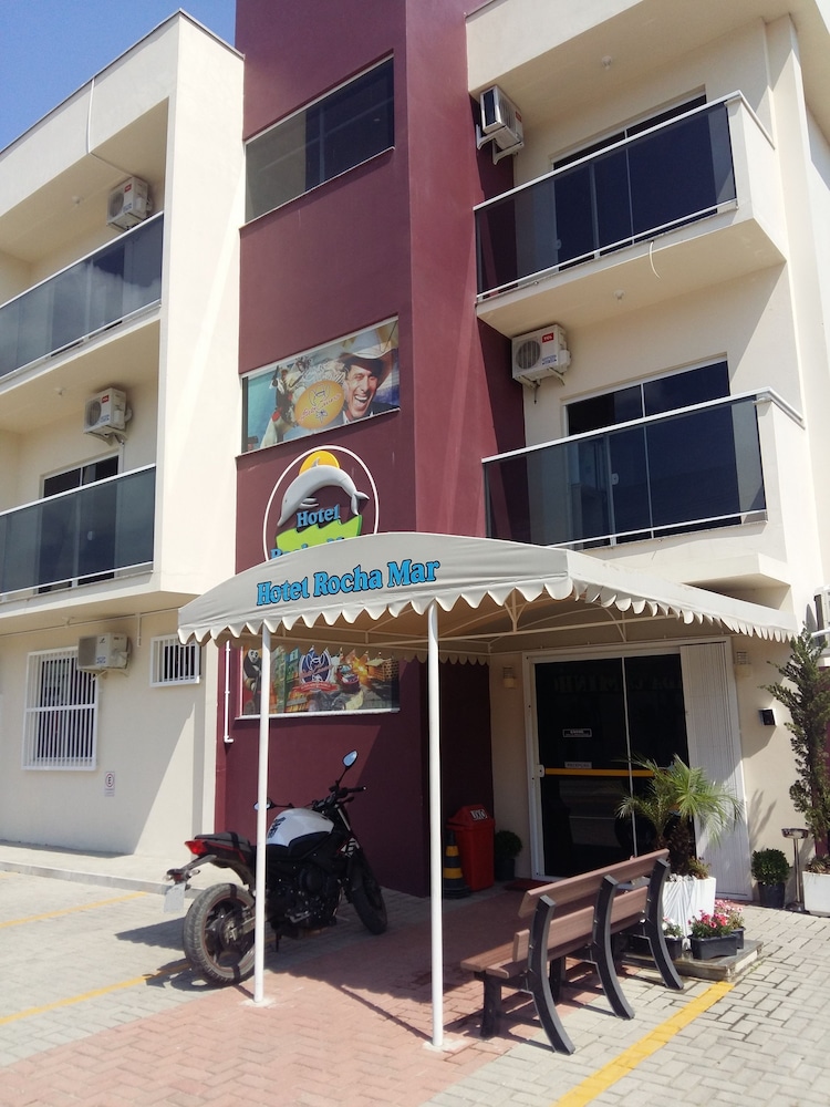 HOTEL ROCHAMAR 47/57