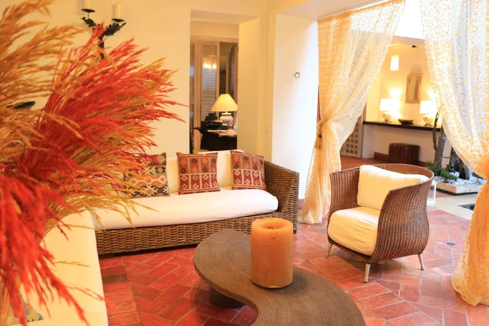 Hotel Casa la Tablada 35/50