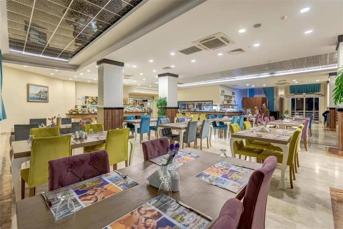 Kaynesia Hotel SPA & Wellness Hotel 22/31