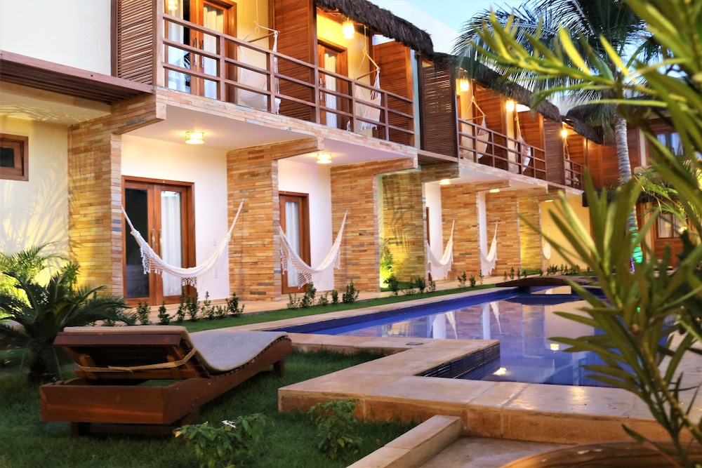Pousada Jeri Dunas 6/68