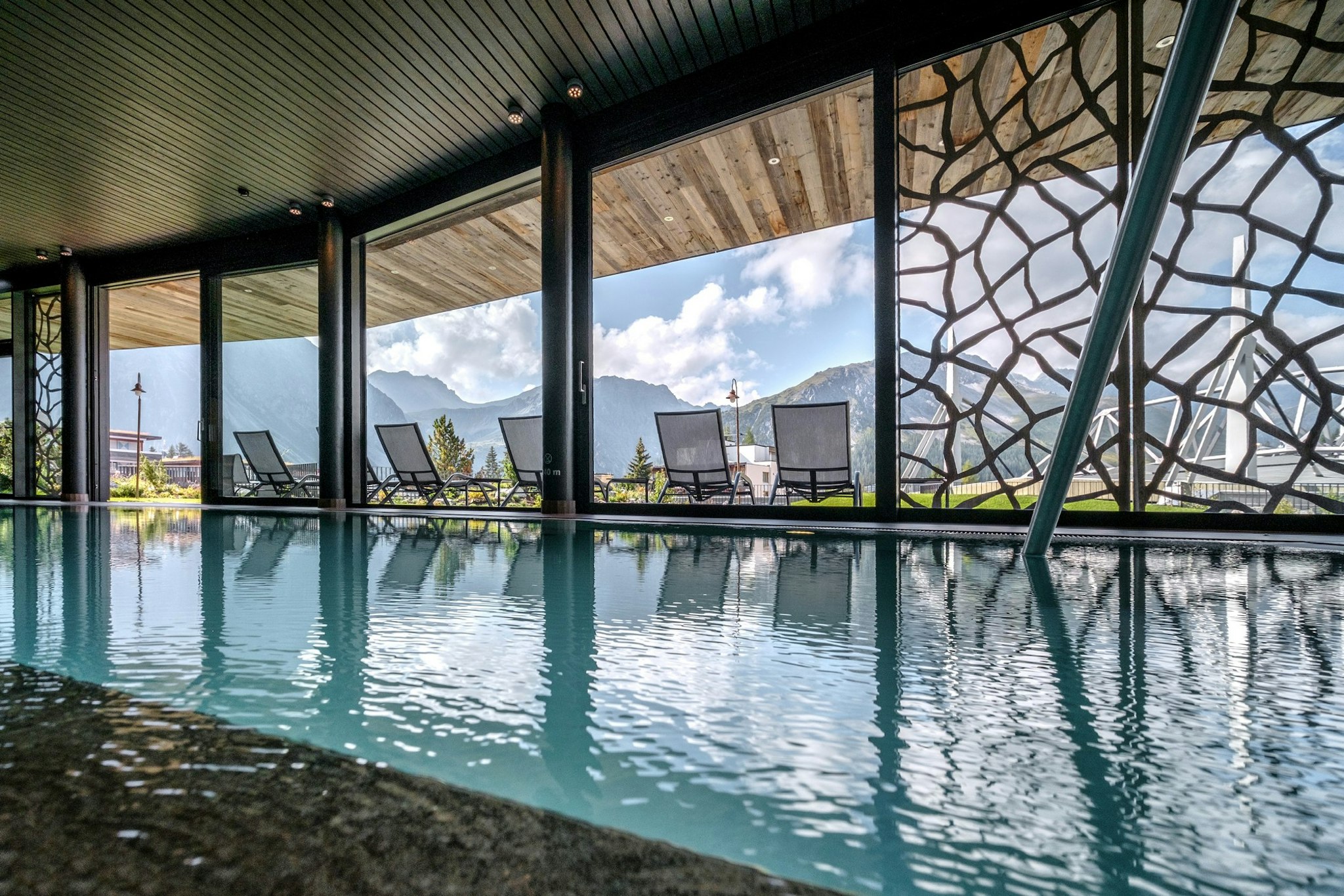 Valsana Hotel & Appartements 15/42