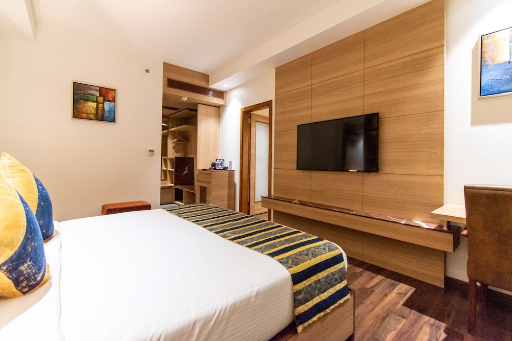 Best Western La Vista Pathankot 5/46