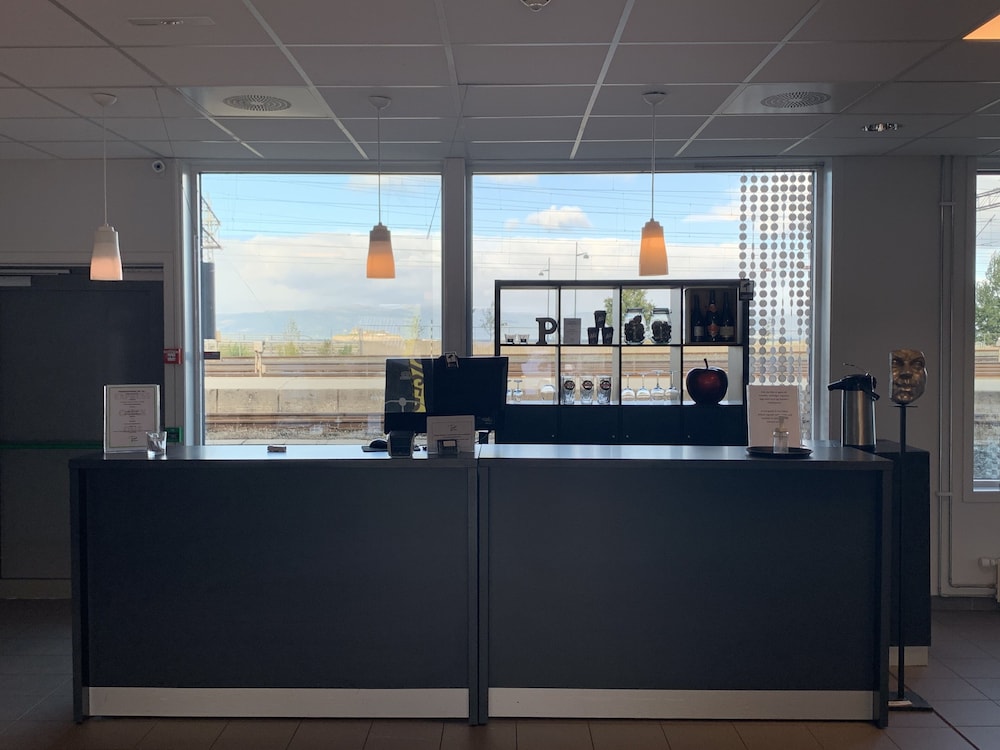 P Hotels Brattora 9/53