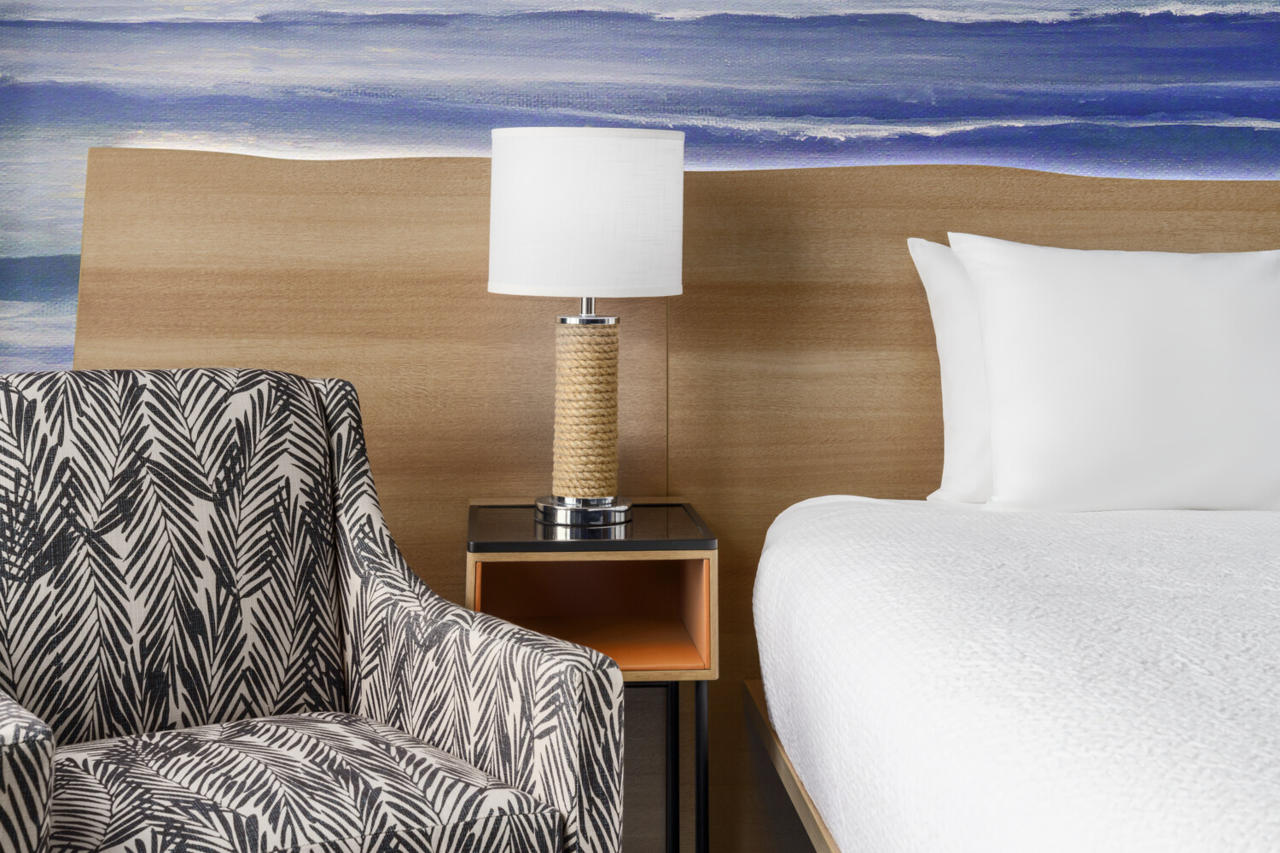Courtyard By Marriott Oceanside Fort Lauderdale Beach 17/41