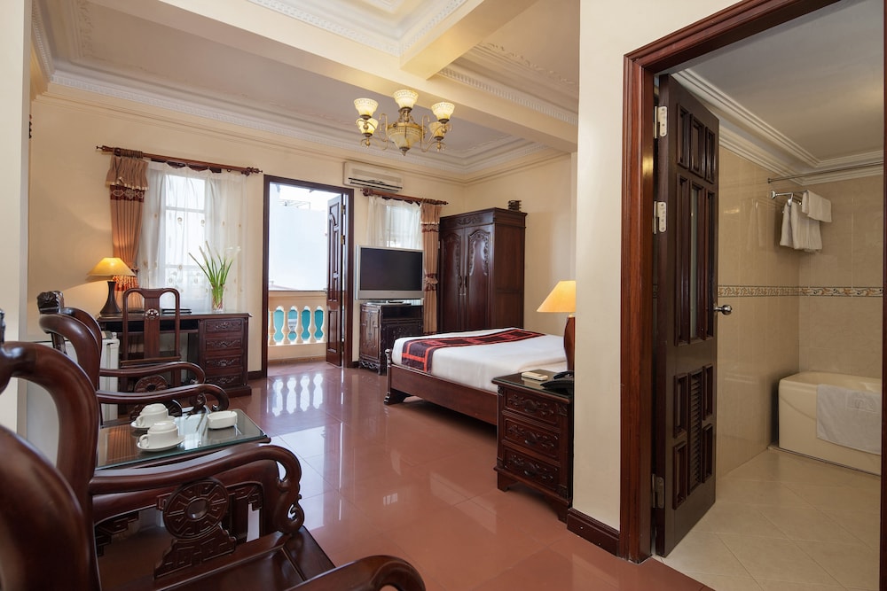 Lucky 3 Hotel 22/36