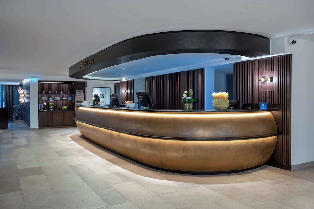 Radisson Blu Senator Lubeck 7/72