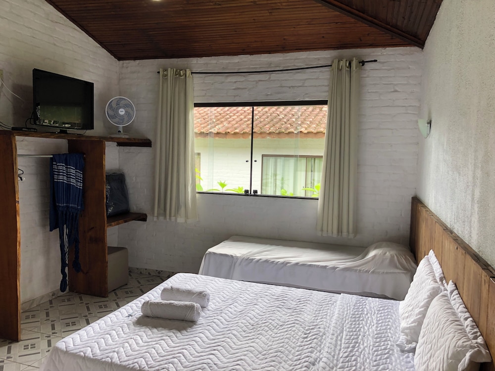 Pousada Acalanto Inn 17/50