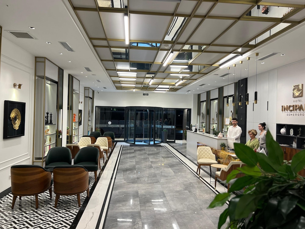 Incipark Hotel 28/48