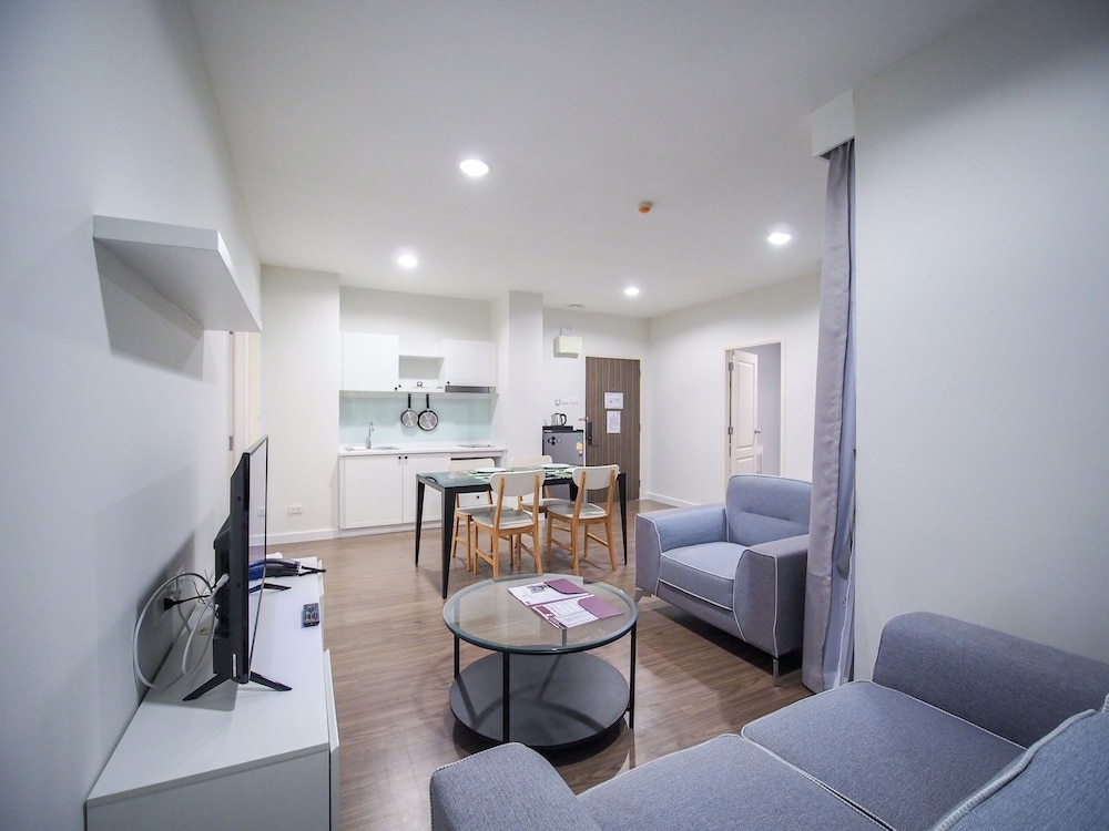 Fortune Courtyard Hotel Khao Yai 36/50
