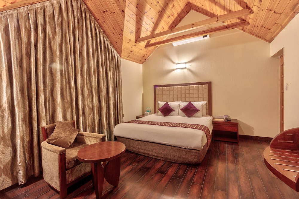 4 Rooms, Cottage, 4 King Beds، SHINGAR REGENCY 4/10