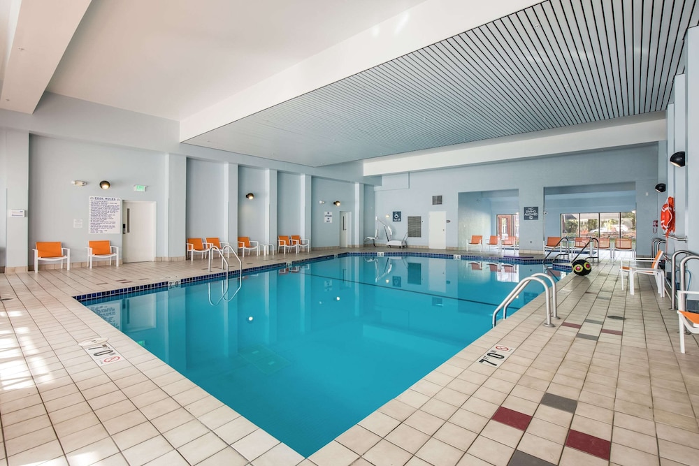 Heidel House Hotel and Conference Center Ascend Hotel Collection 25/50