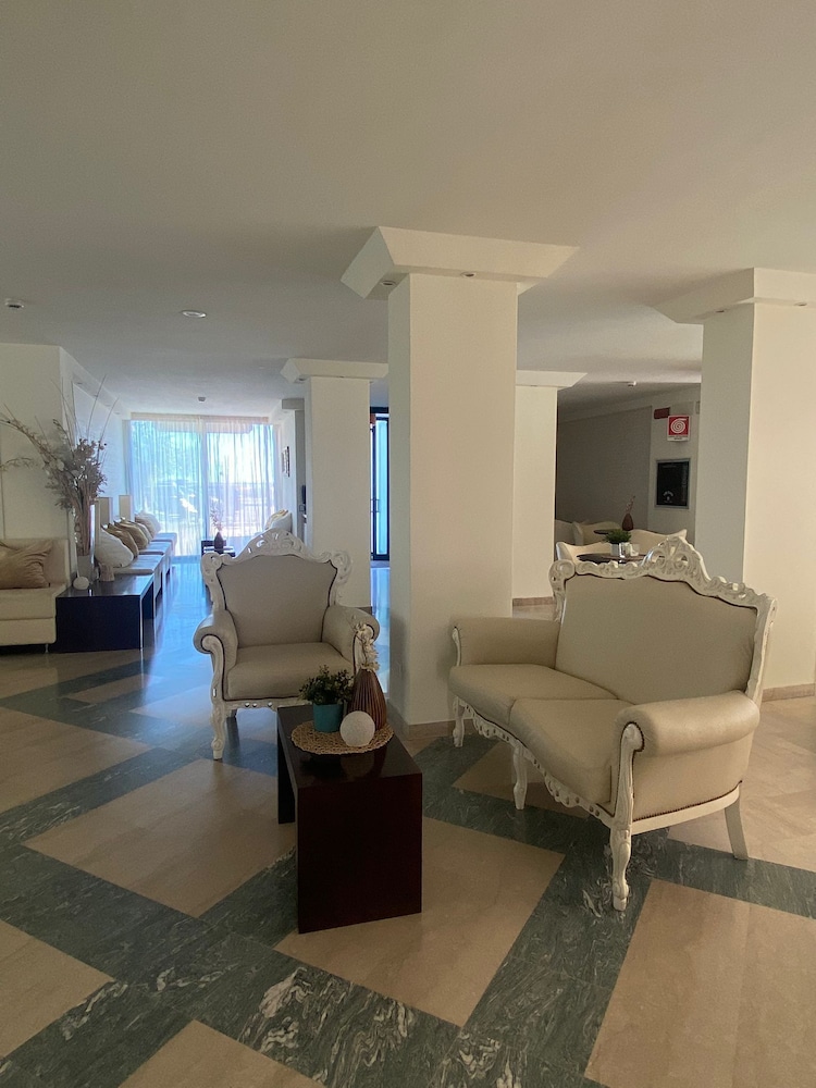 Hotel Aristeo 58/72