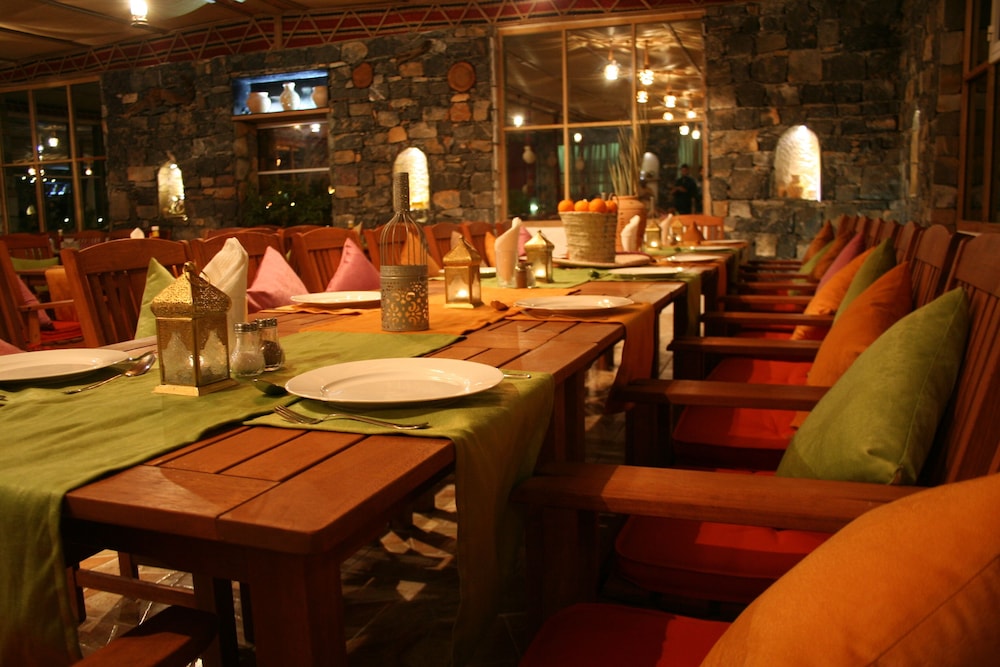 Sama Heights Resort Jebel Shams 35/50