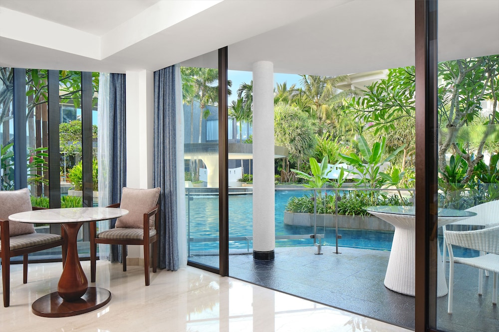 Le Meridien Bali Jimbaran Hotel 22/82
