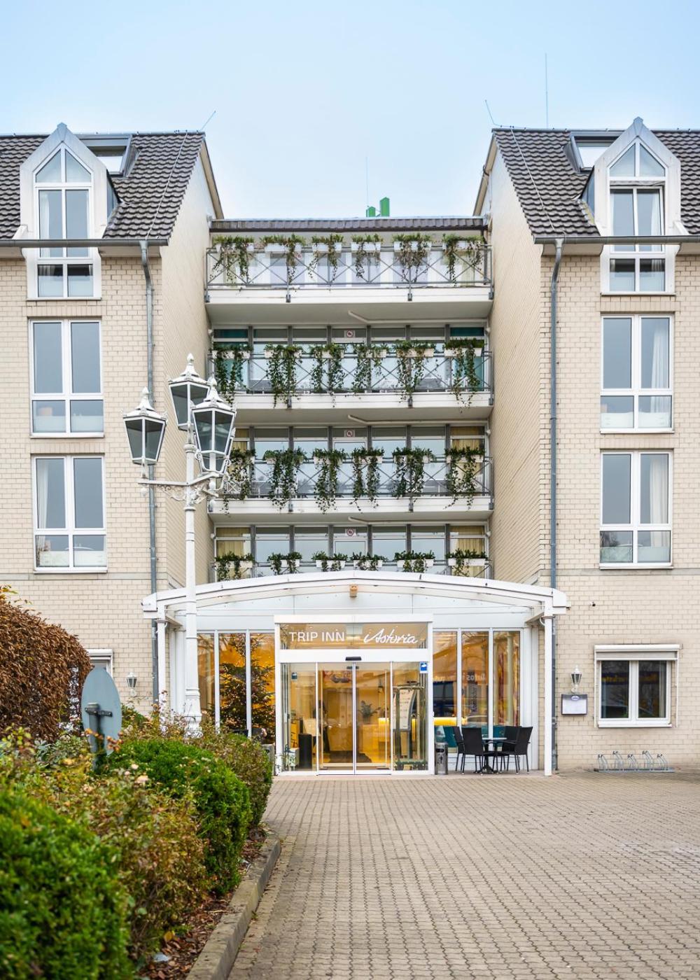 Hotel Astoria 1/50