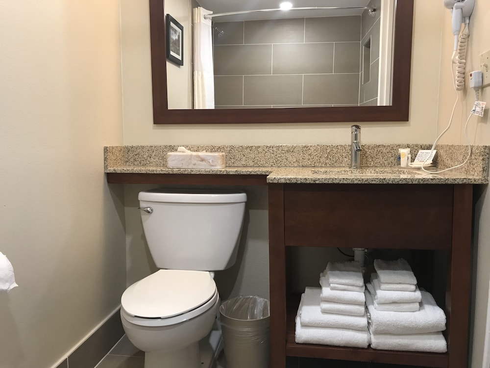 Comfort Inn Edgewater on Hudson River 16/37