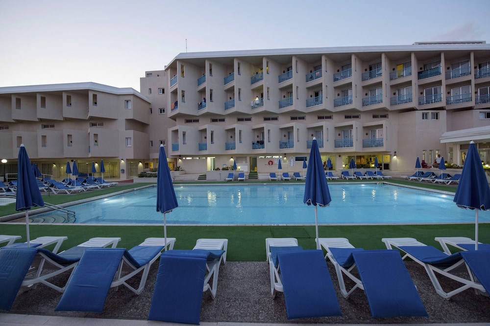 Kissos in PAPHOS