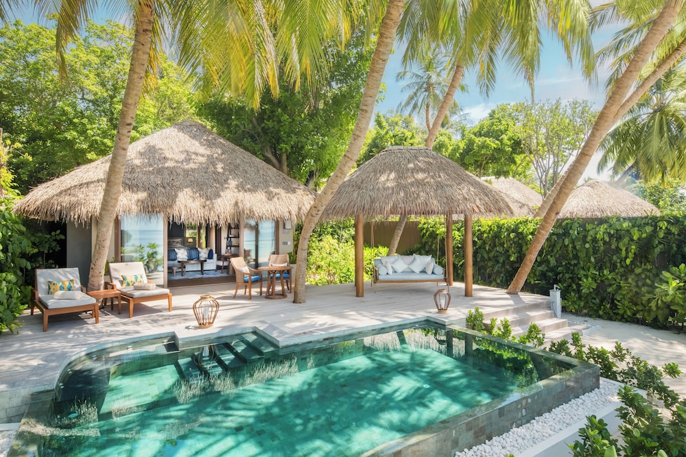 Baros Maldives 80/115